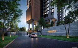 Upperhouse At Orchard Boulevard (D10), Apartment #475626481